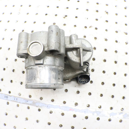 2013 Polaris Ranger Xp 900 Throttle Body 1204455