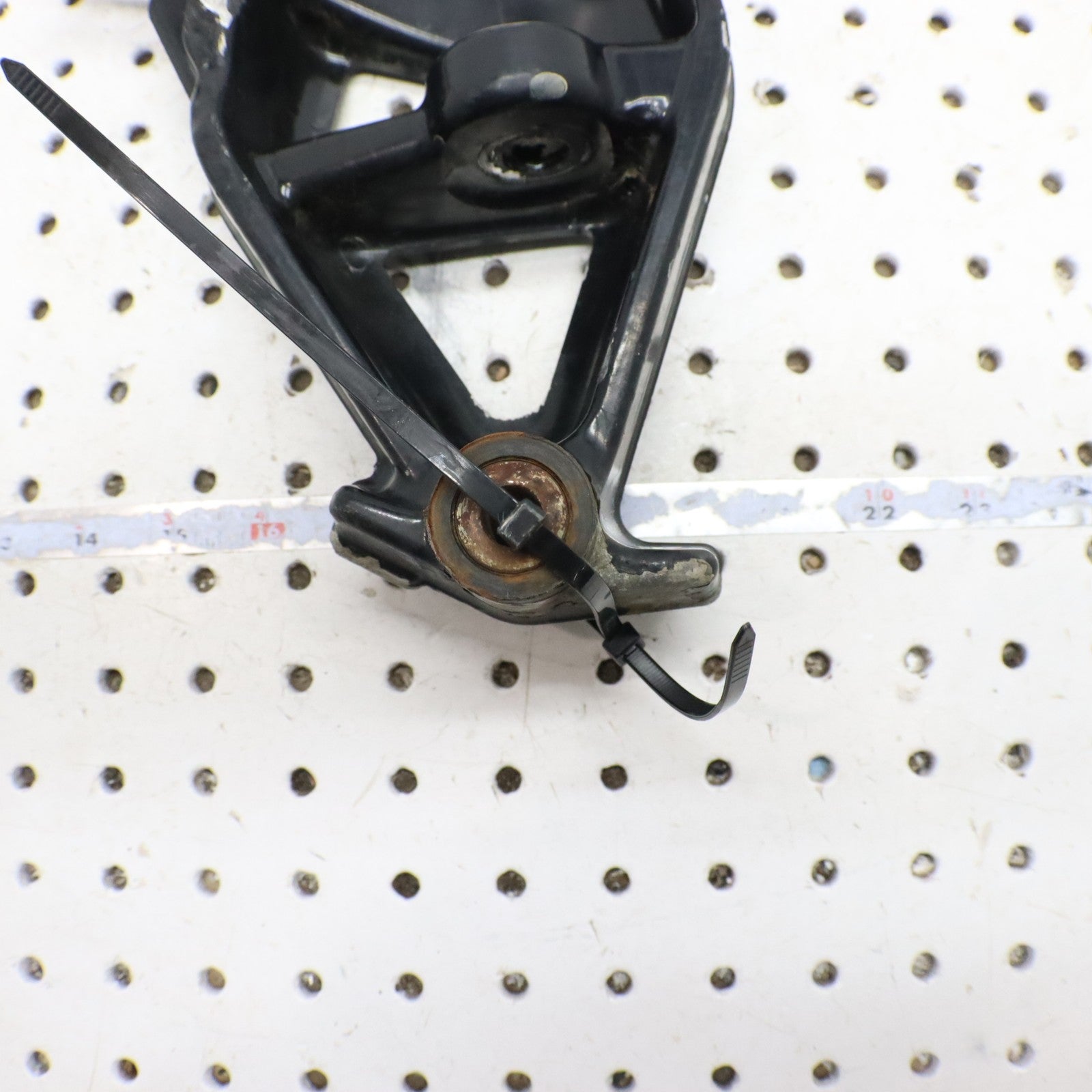 2012 Arctic Cat Proclimb M800 Spindle Left 2703-639