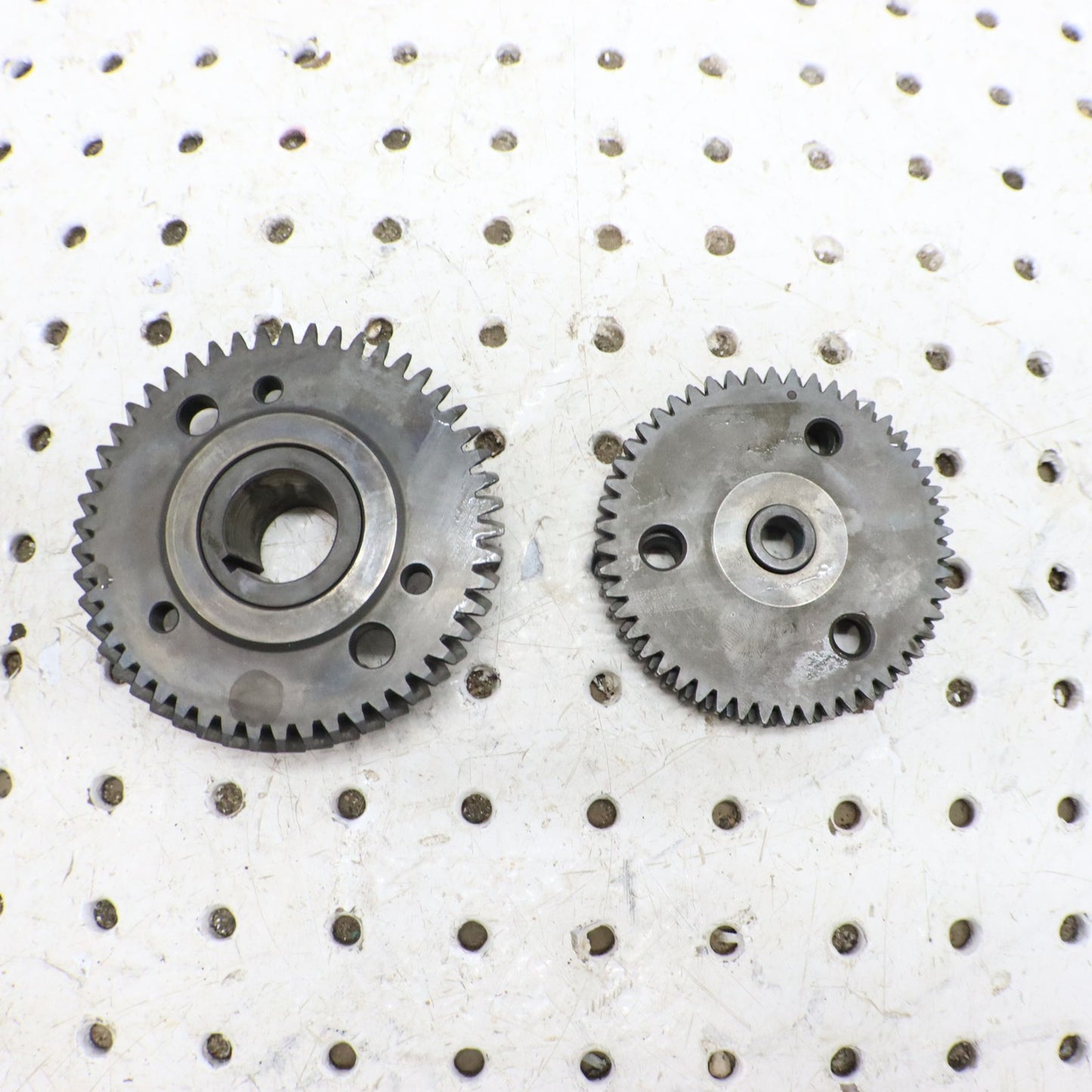2009 Polaris Sportsman 800 Cam Sprocket GEAR SET 2203106