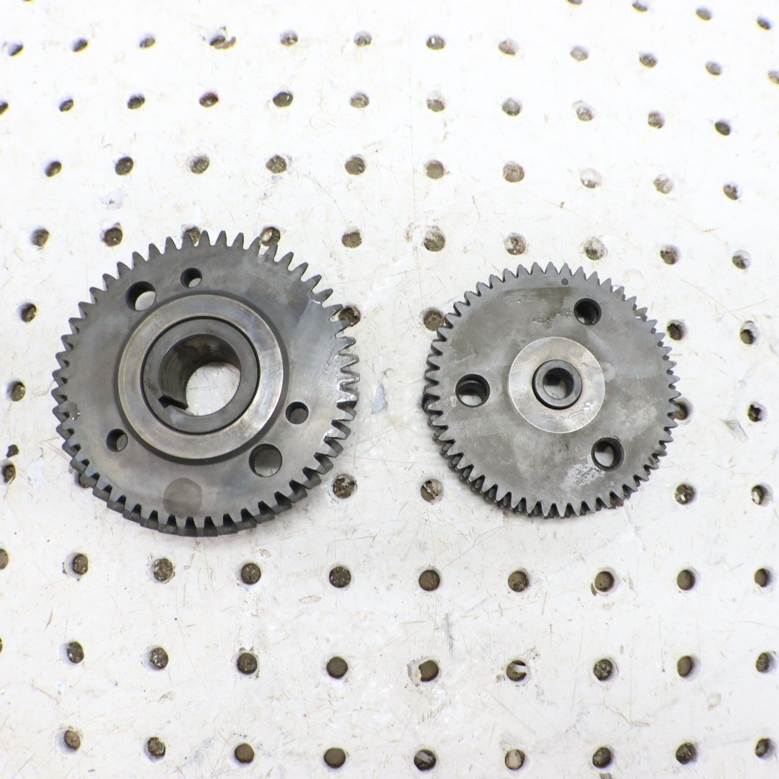2009 Polaris Sportsman 800 Cam Sprocket GEAR SET 2203106
