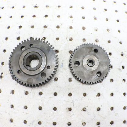 2009 Polaris Sportsman 800 Cam Sprocket GEAR SET 2203106