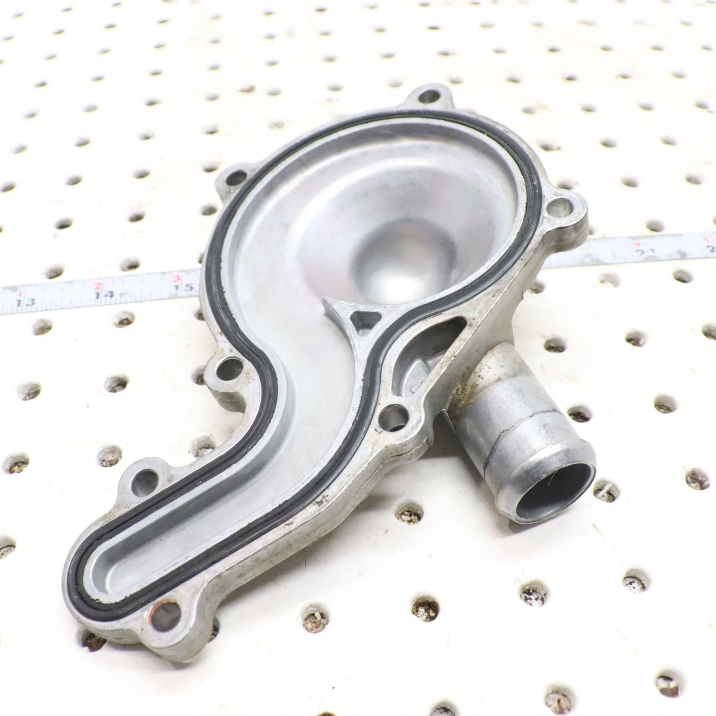 2008 Polaris Sportsman 800 Cover Waterpump 5631882