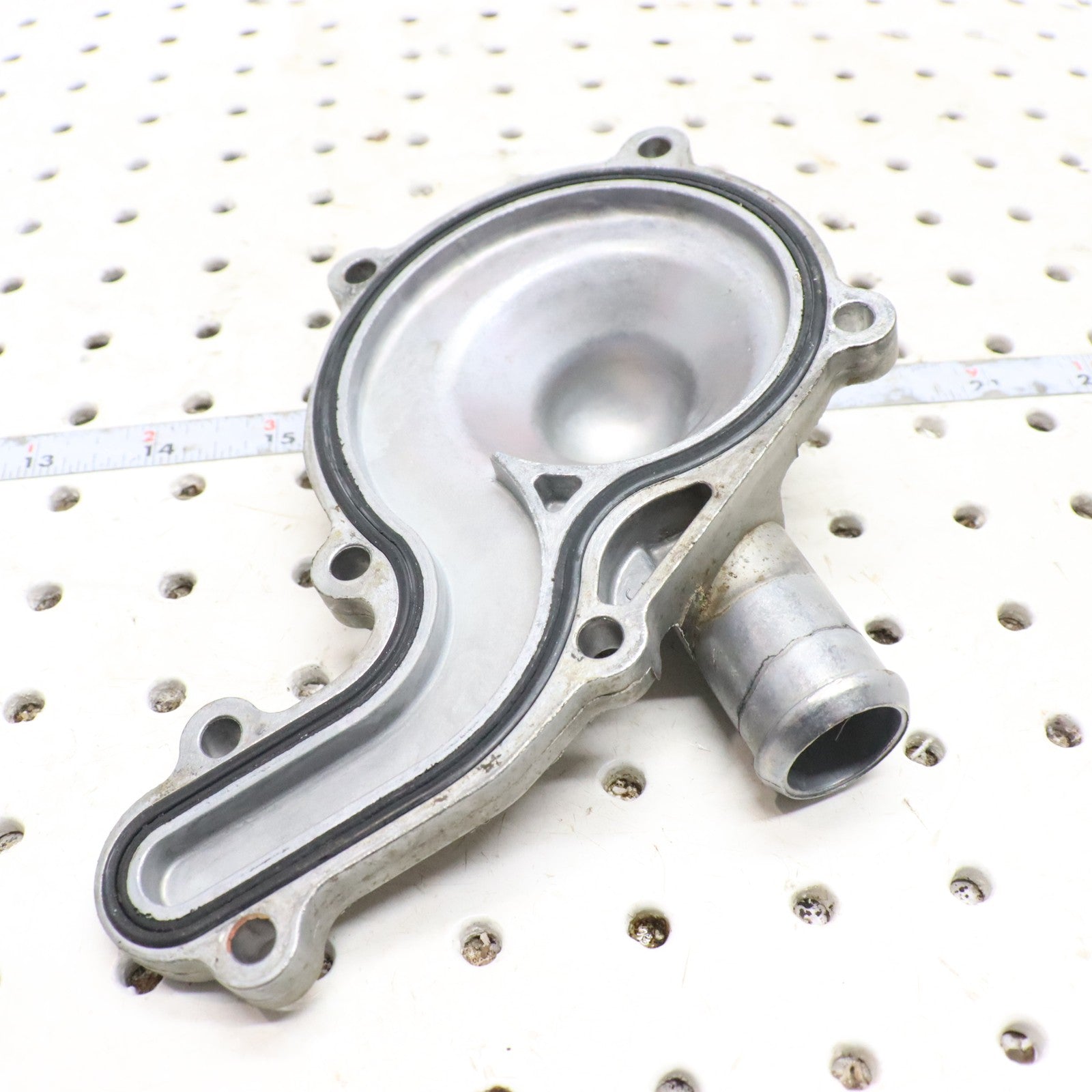 2008 Polaris Sportsman 800 Cover Waterpump 5631882