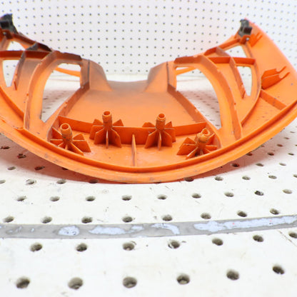 2007 Arctic Cat F6 Hood 2718-079 ; 7999-266