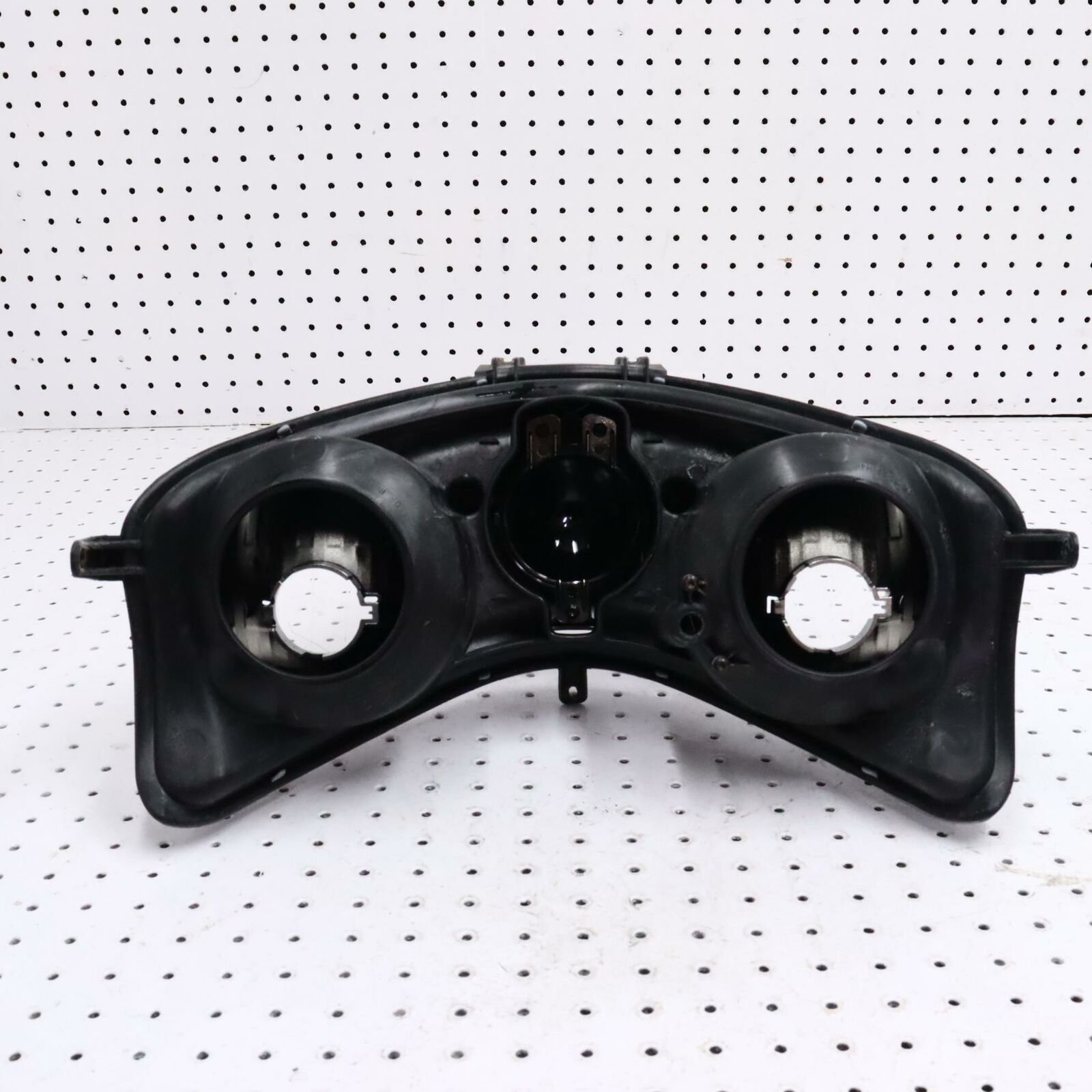 2007 POLARIS IQ 600 FRONT HEAD LIGHT LAMP HEADLIGHT 2410397