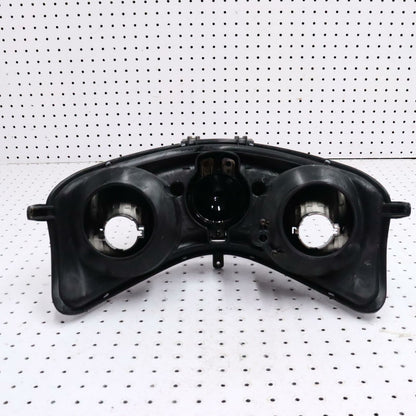 2007 POLARIS IQ 600 FRONT HEAD LIGHT LAMP HEADLIGHT 2410397