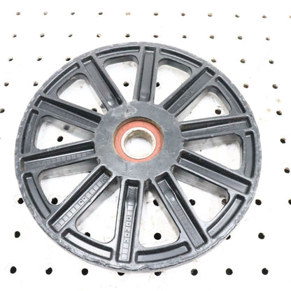 POLARIS RMK 800 TRACK WHEEL IDLER GUIDE 1590431-070 7.25" O.D.