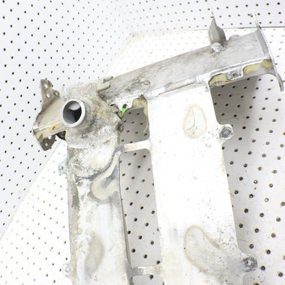 2016 Arctic Cat M8000 Tunnel Heat Exchanger 0713-110