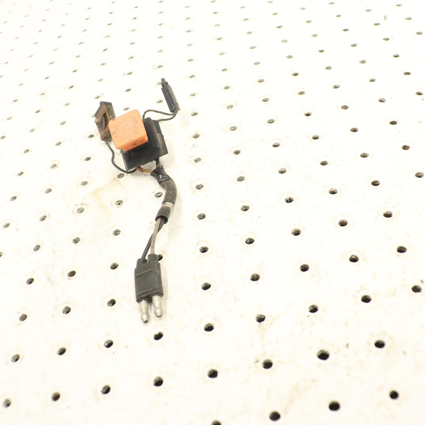 1995 Polaris Xcr 600 Aux Shut Off Switch, Kill Switch 4110106; 4013381