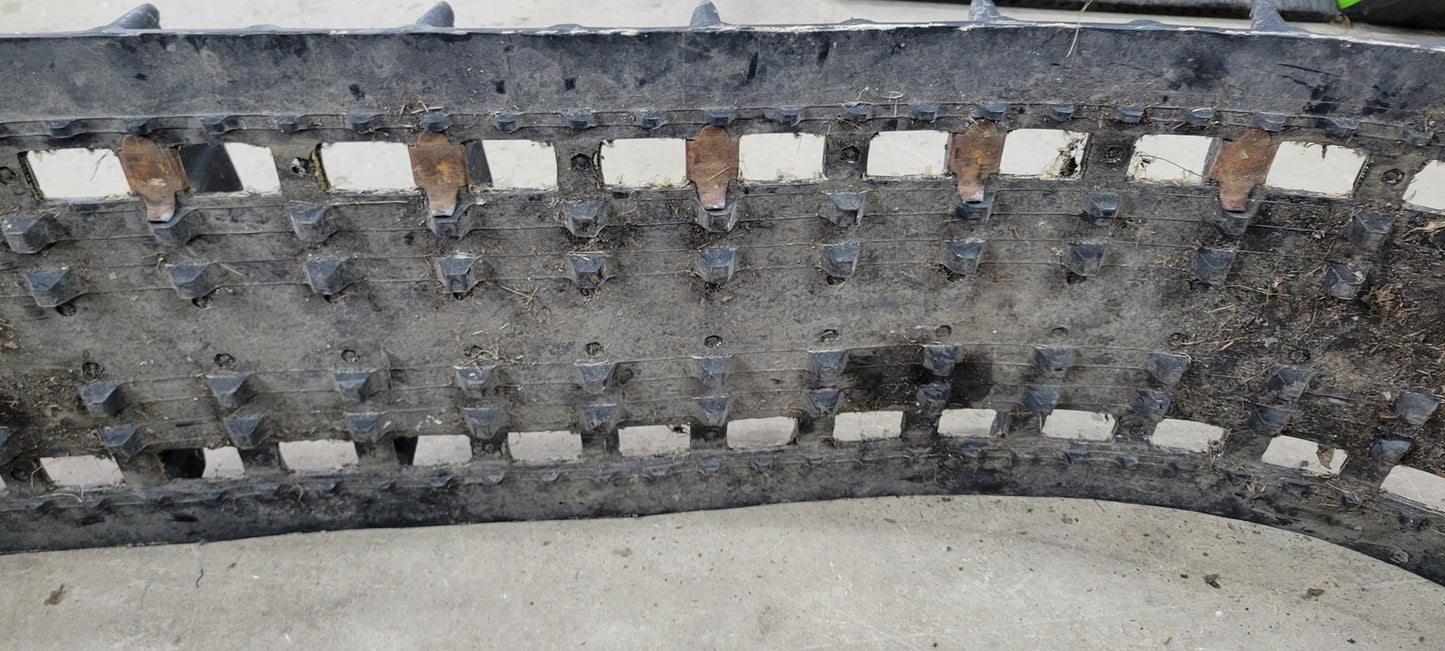 2016 Arctic Cat M8000 Track 2602-856 Arctic Cat Camso 153 x 15 x 3.0 Power Claw 