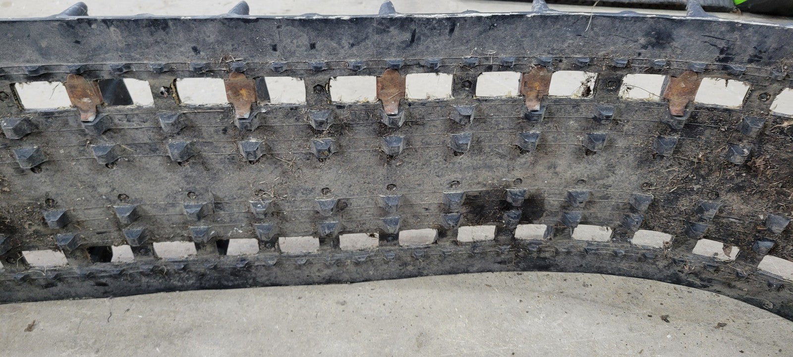 2016 Arctic Cat M8000 Track 2602-856 Arctic Cat Camso 153 x 15 x 3.0 Power Claw 