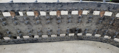 2016 Arctic Cat M8000 Track 2602-856 Arctic Cat Camso 153 x 15 x 3.0 Power Claw 