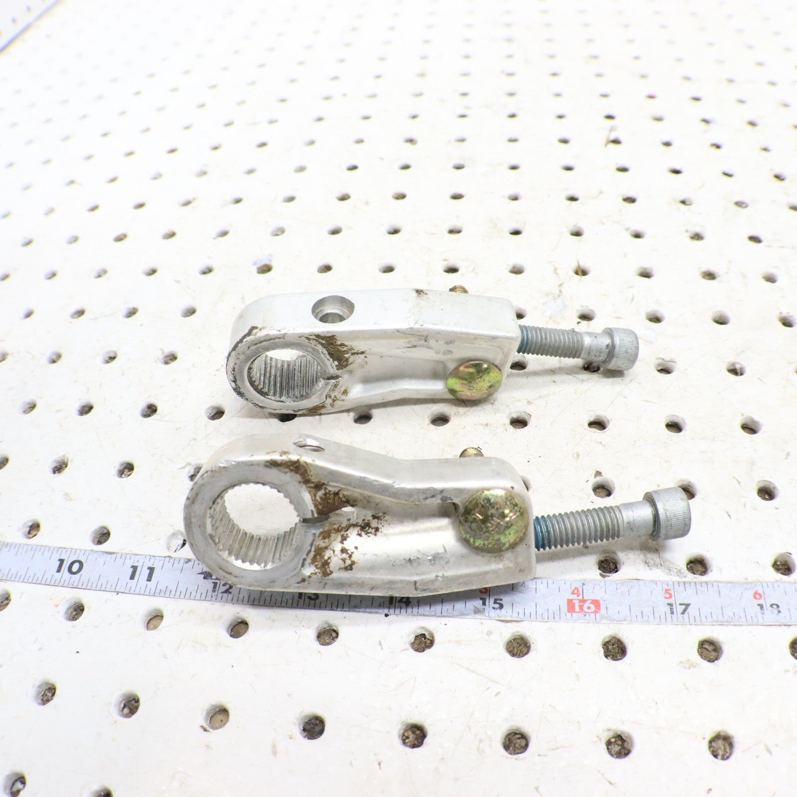 2009 Arctic Cat Crossfire R 8 Idler Steering Arm 1705-262 1705-263