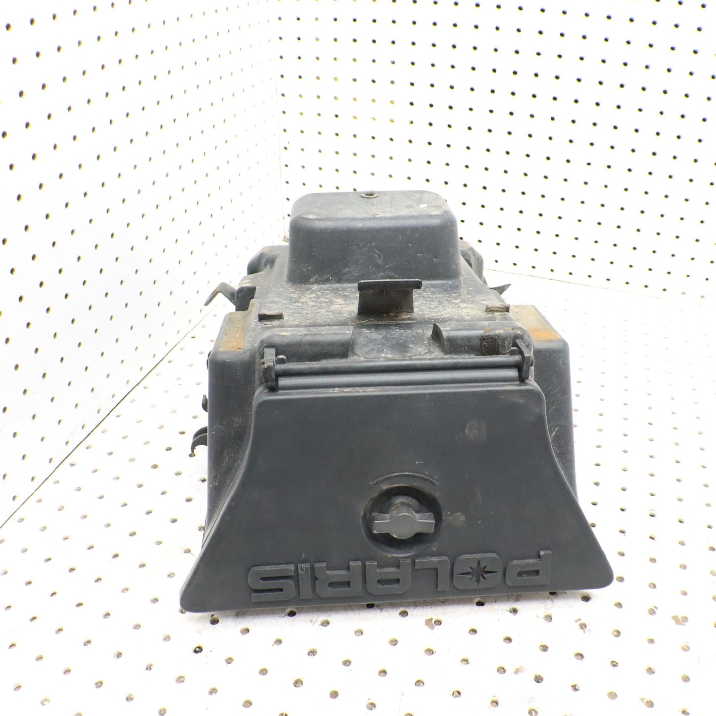 2012 Polaris Sportsman 500 Storage Box Rear 1203104 5436349 7081425
