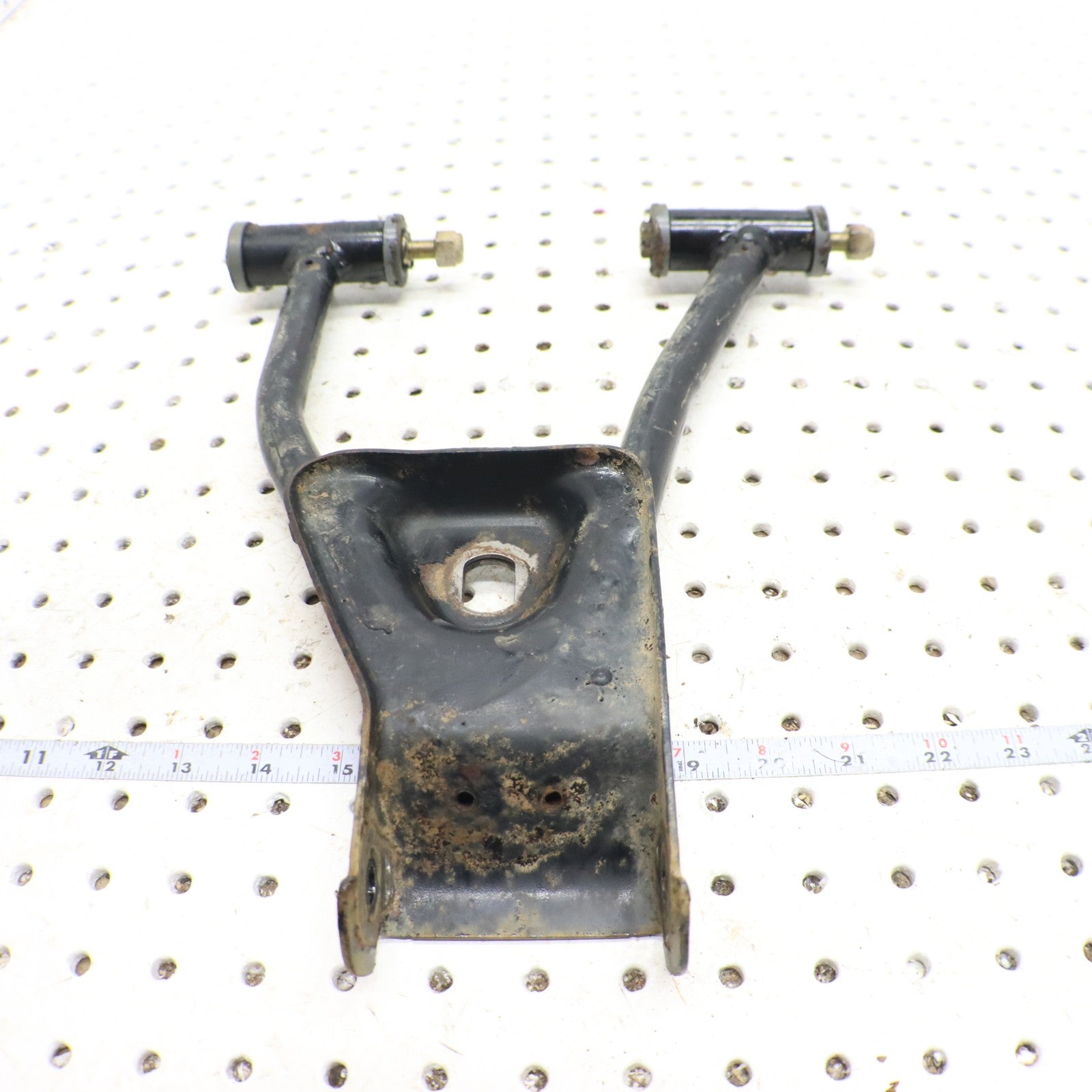 2016 Polaris Sportsman Sp 570 Upper Left Rear Control A Arm 1017747-067