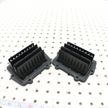 2016 Polaris Rush 800 Intake Reed Block Reeds 1205059 V FORCE V3 132 CR