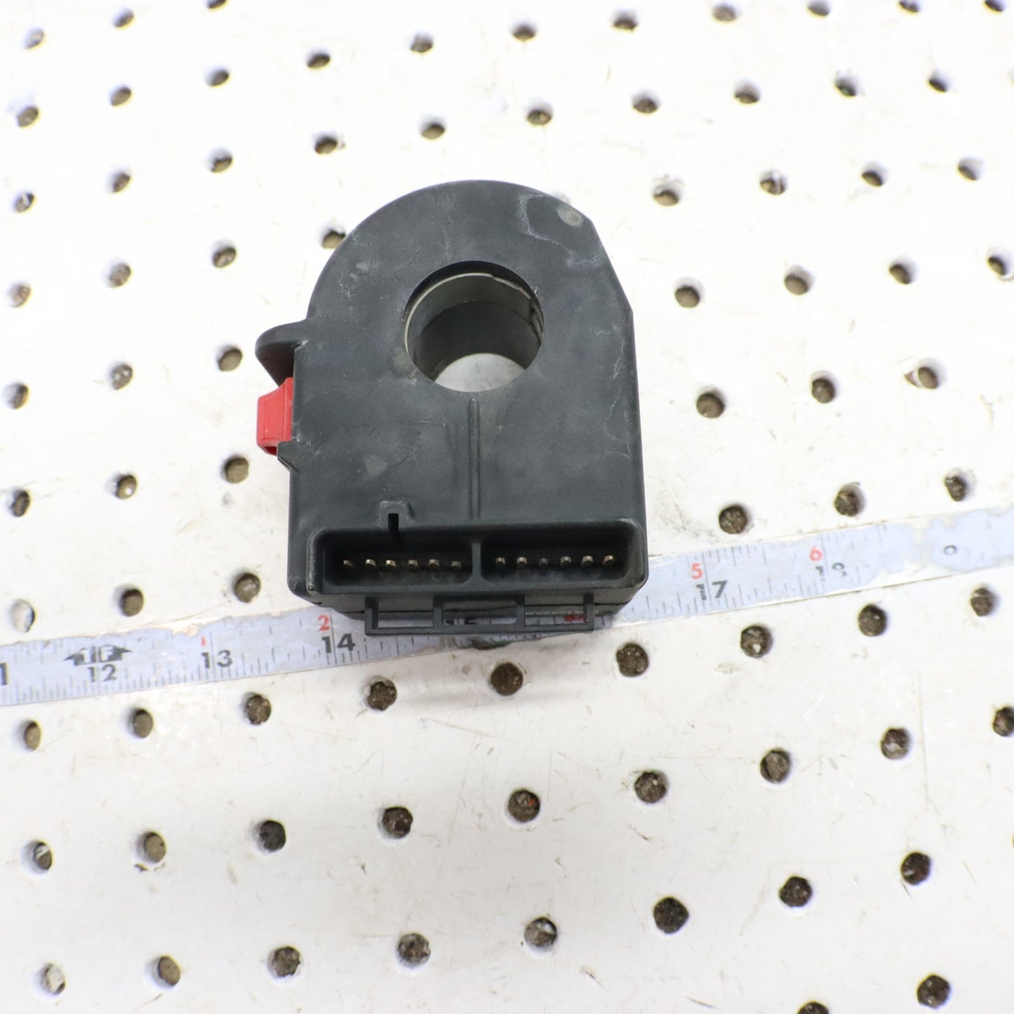 2009 Polaris Sportsman 800 Left Hand Control 4011835; 4019044