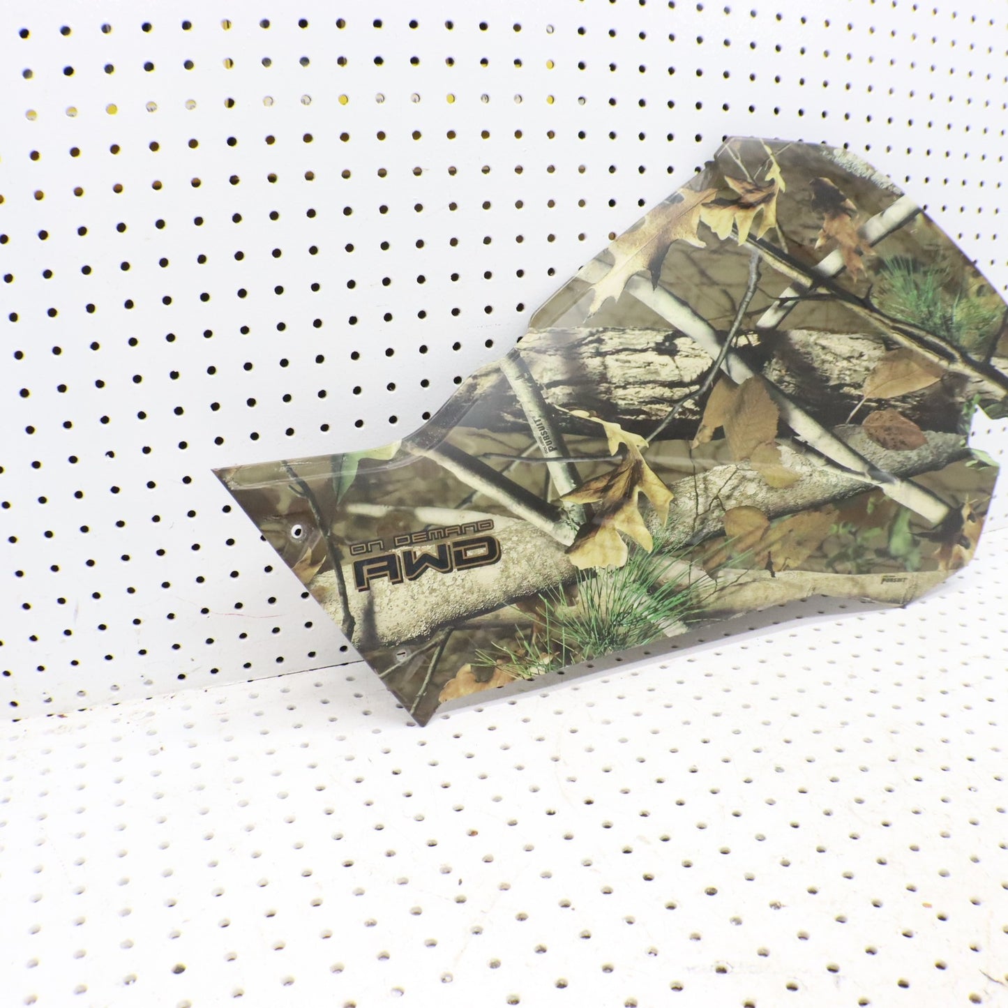 2016 Polaris Sportsman 570 Side Panel Cover Right PURSUIT CAMO 2636441-587