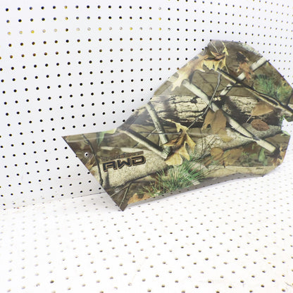 2016 Polaris Sportsman 570 Side Panel Cover Right PURSUIT CAMO 2636441-587