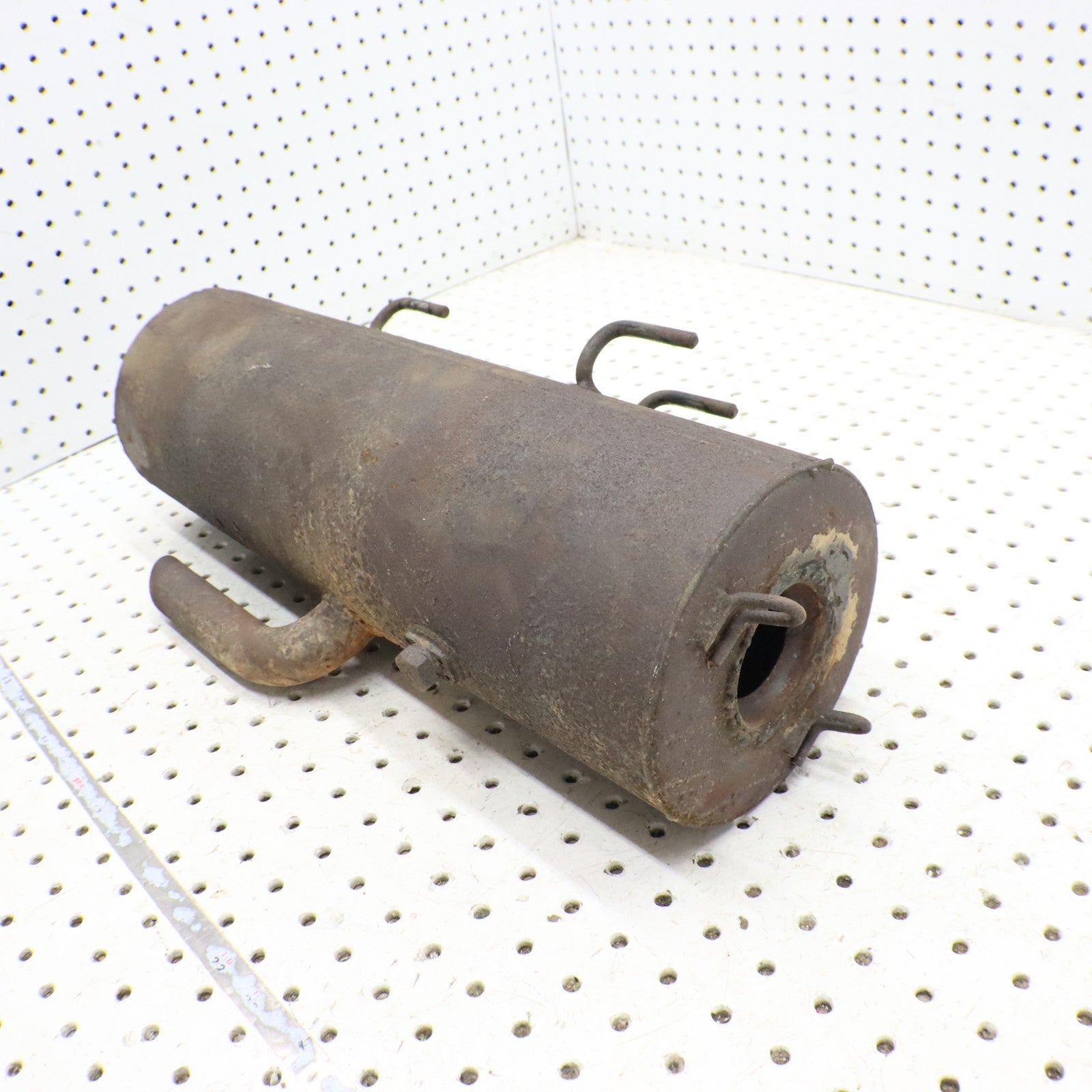 2013 Polaris Ranger 800 Exhaust Muffler 1262115-489