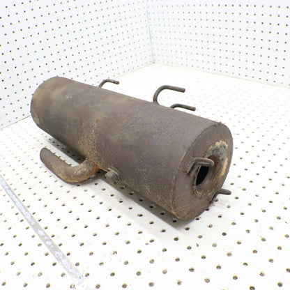 2013 Polaris Ranger 800 Exhaust Muffler 1262115-489