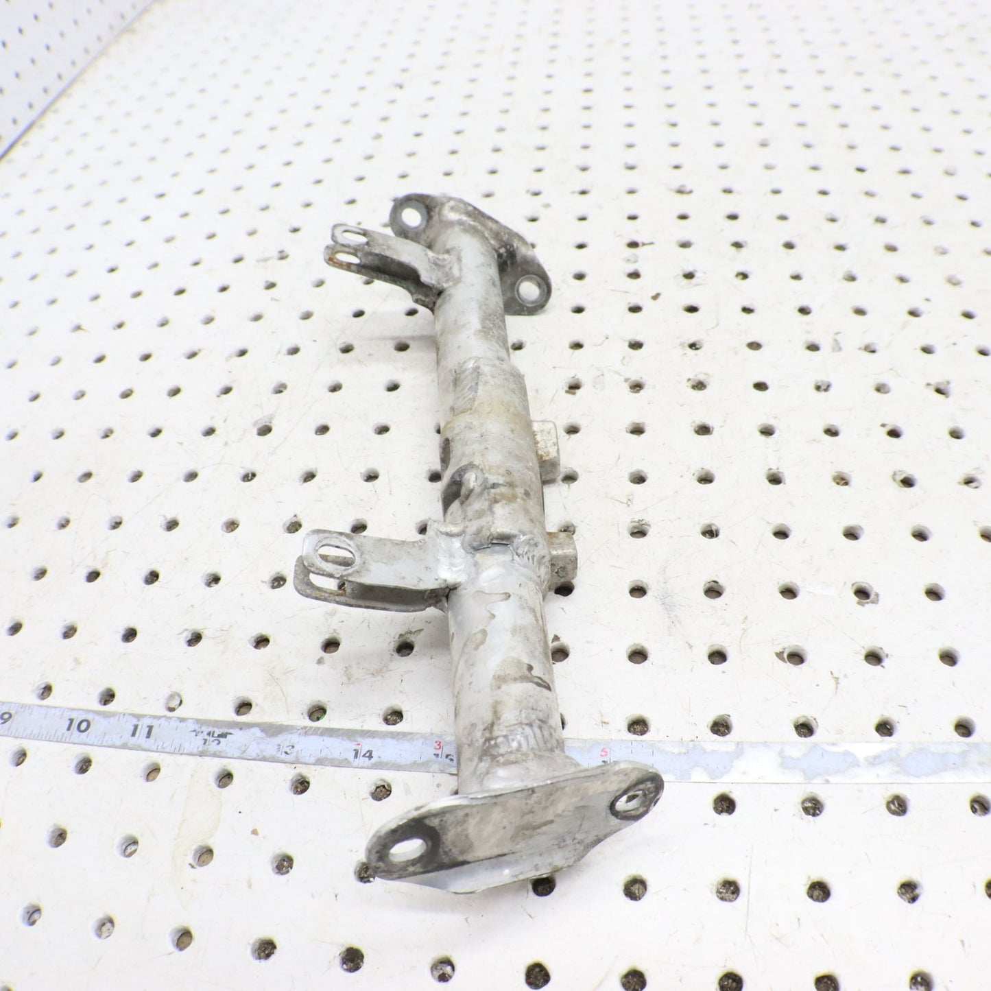 2016 Arctic Cat M8000 Steering Post LOWER MOUNT 1705-397