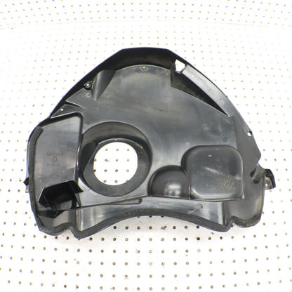 2007 Polaris Iq 600 Headlight Access Cover Panel Console Trim 2633250