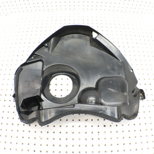 2007 Polaris Iq 600 Headlight Access Cover Panel Console Trim 2633250