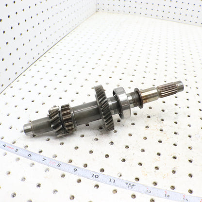 2009 Polaris Sportsman 800 Transmission Gearcase INPUT SHAFT 3234527