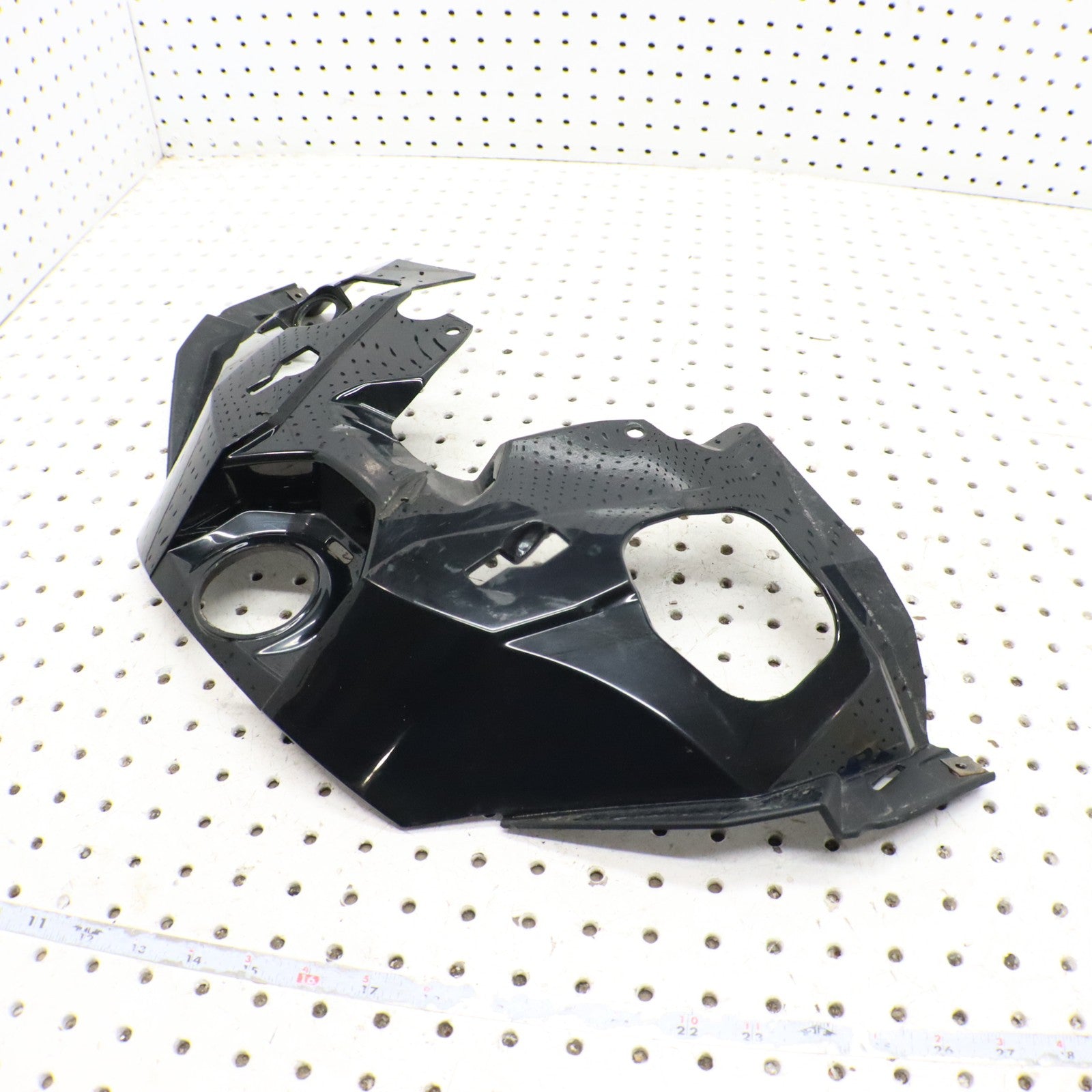 2013 Arctic Cat Procross Xf800 Console Gas Tank Cover UPPER 6606-305