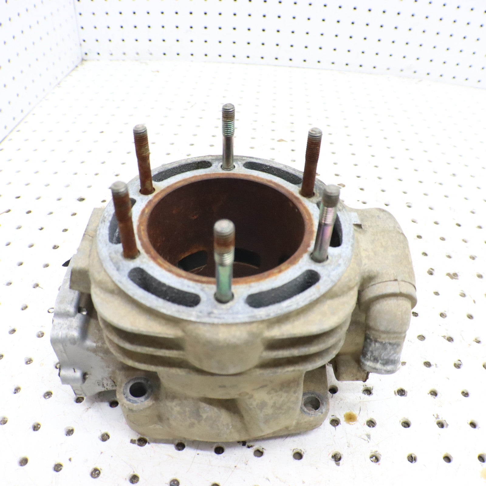 1998 Polaris Xplorer 400l Cylinder 3085276 3086753 CORE NEEDS BORE JOB 
