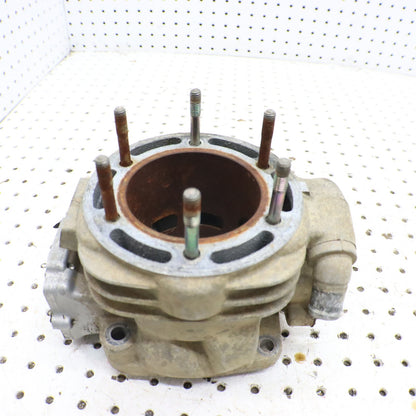 1998 Polaris Xplorer 400l Cylinder 3085276 3086753 CORE NEEDS BORE JOB 