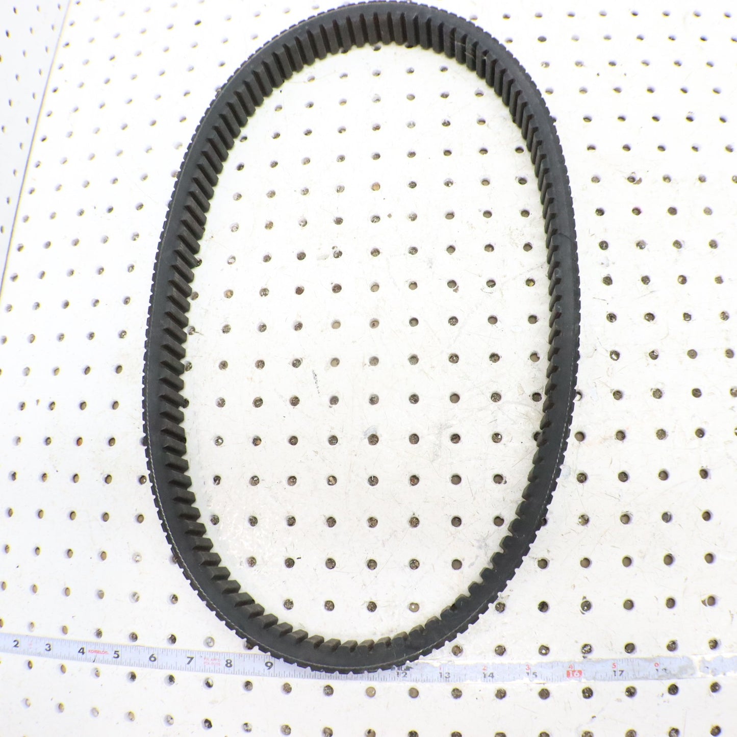 2007 Polaris Iq 600 Drive Belt 3211080