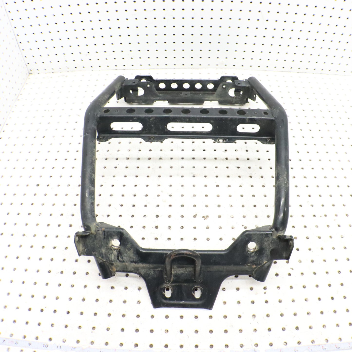 2012 Polaris Sportsman 500 Front Bumper Frame mount 1017743-067 1018374 1018374 