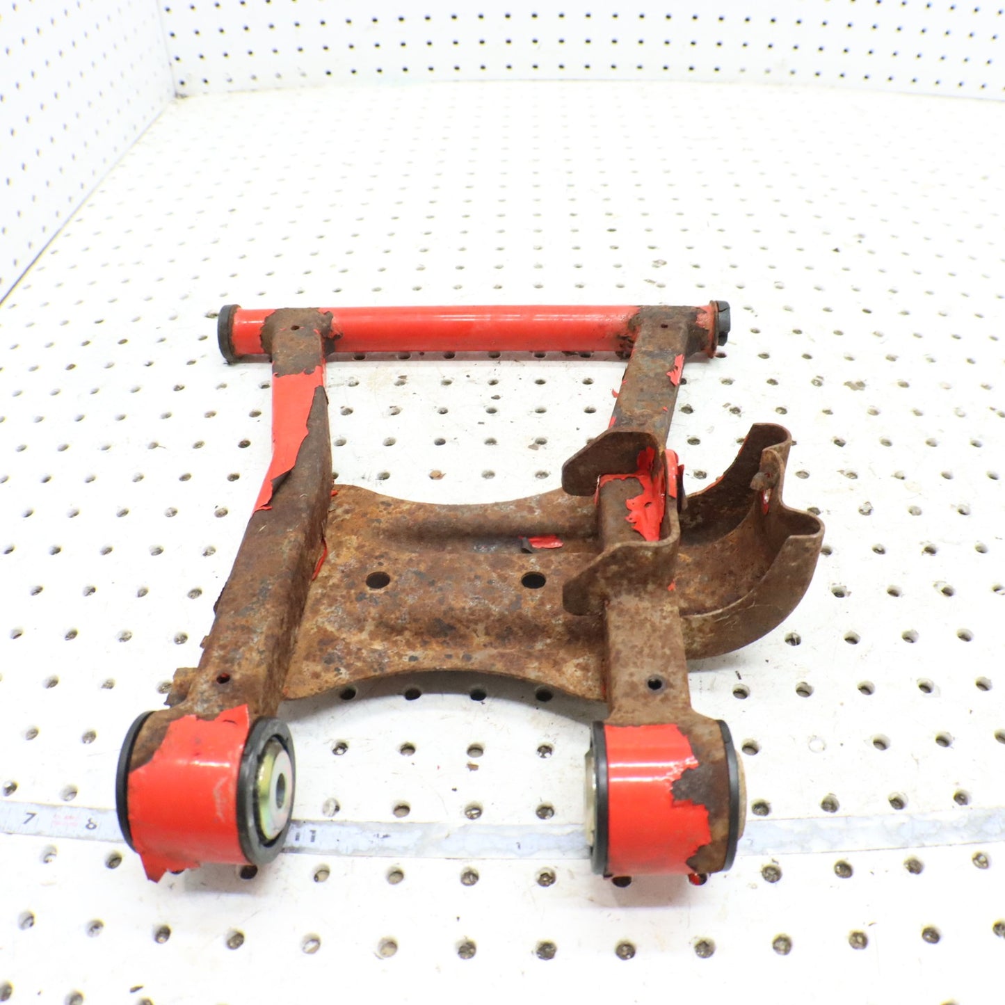 2003 Polaris Sportsman 600 Lower Right Rear Control A Arm 1014175-293 1015889-29