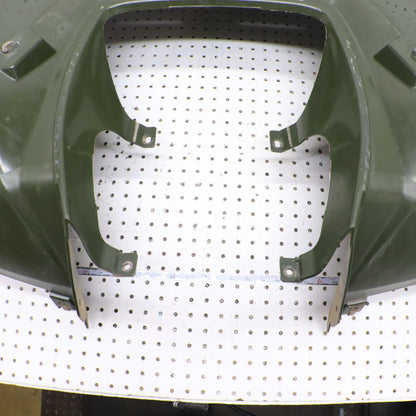 2017 Polaris Sportsman 570 Rear Fender GREEN 2635180-498