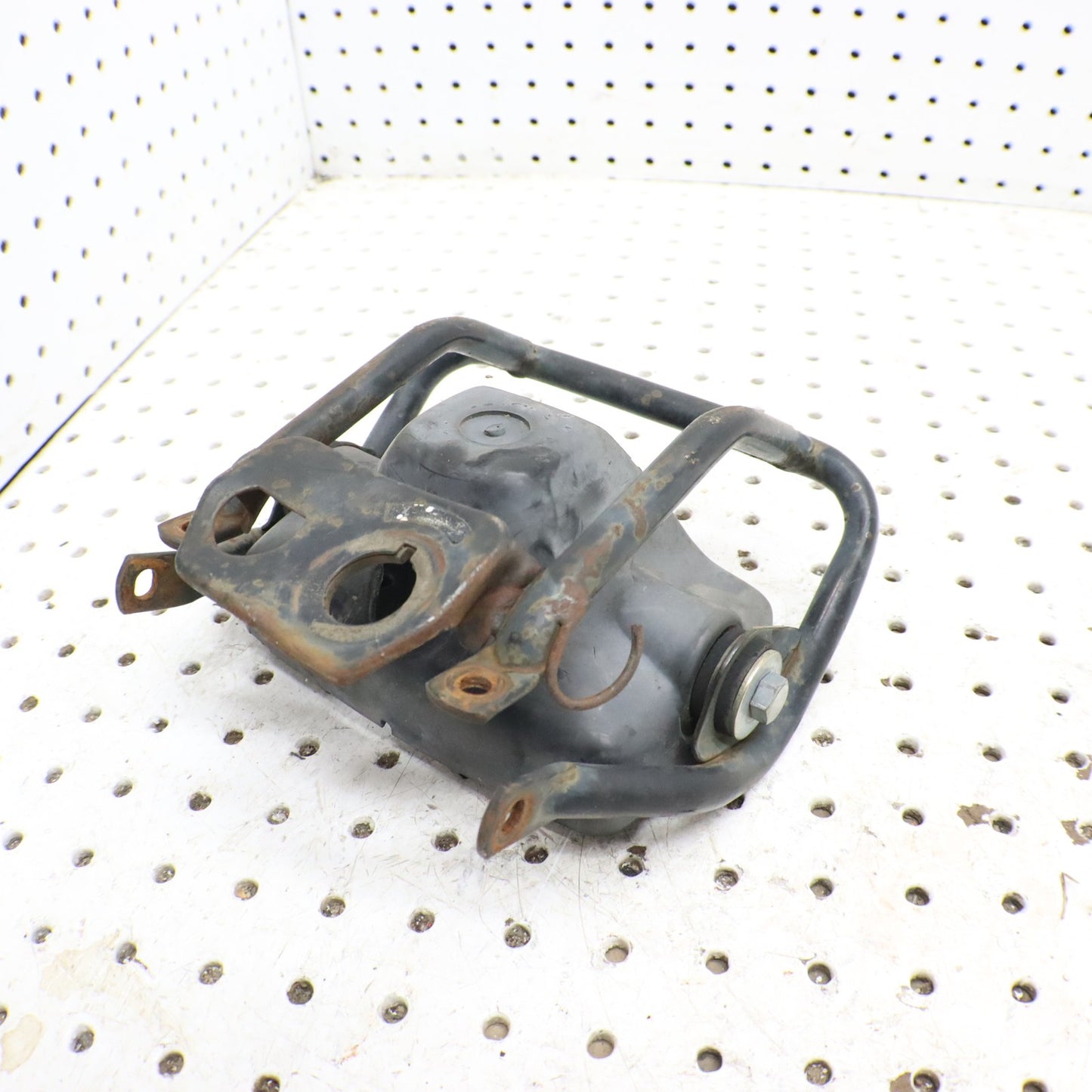 1987 Polaris Trail Boss 250 Headlight Head Light Upper Pod 4032012 4032006 
