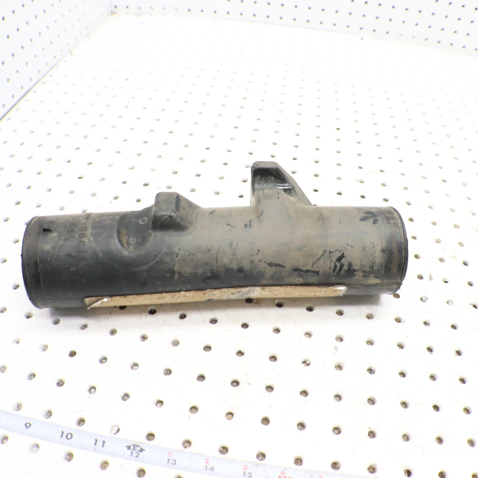2016 SUZUKI KING QUAD 500 CLUTCH DUCT  REAR #1 11398-31G00