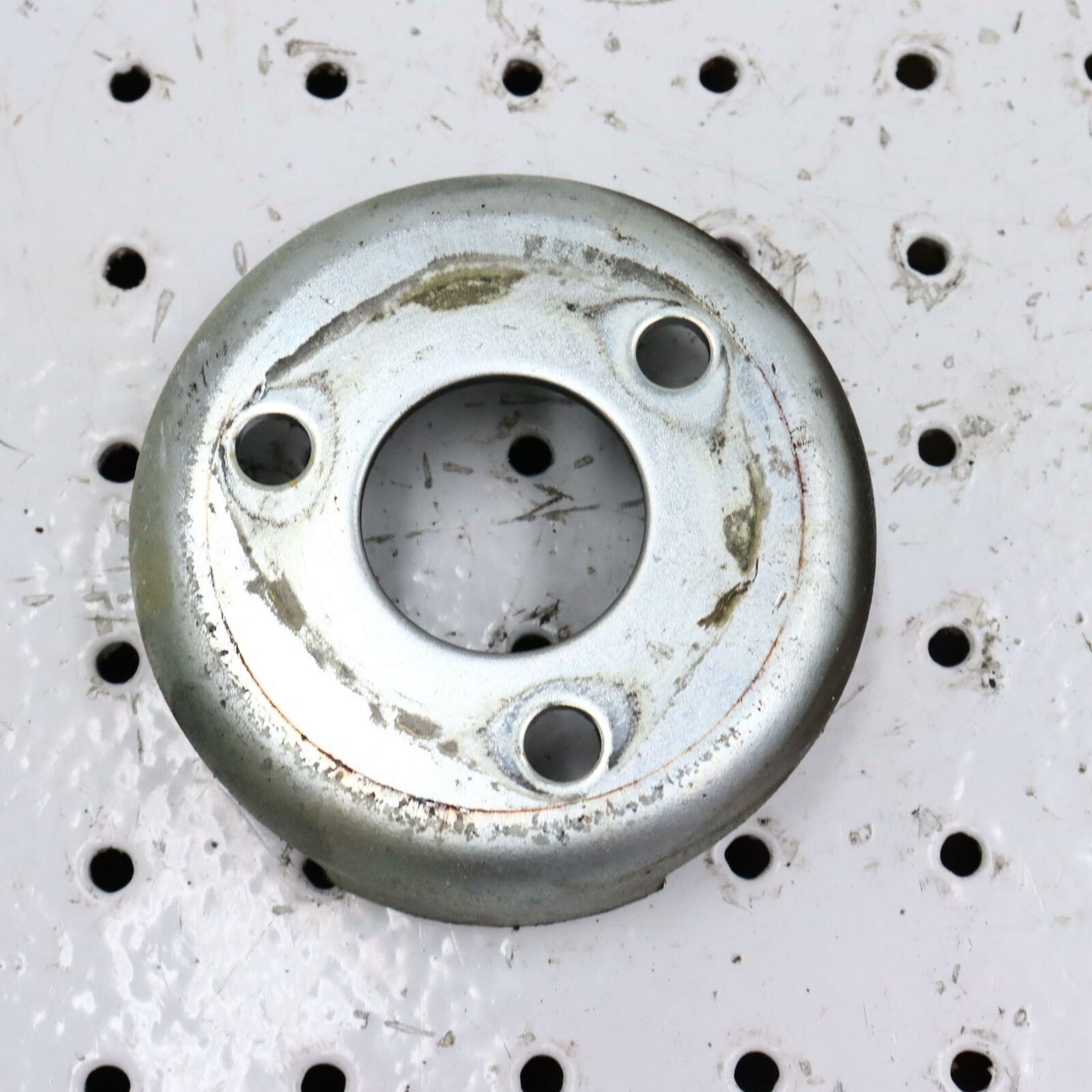 2008 ARCTIC CAT F8 RECOIL STARTER PULLEY 3007-544