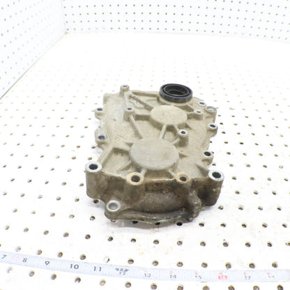 2009 Polaris Sportsman 800 Transmission Gearcase Case Cover LEFT 3234221