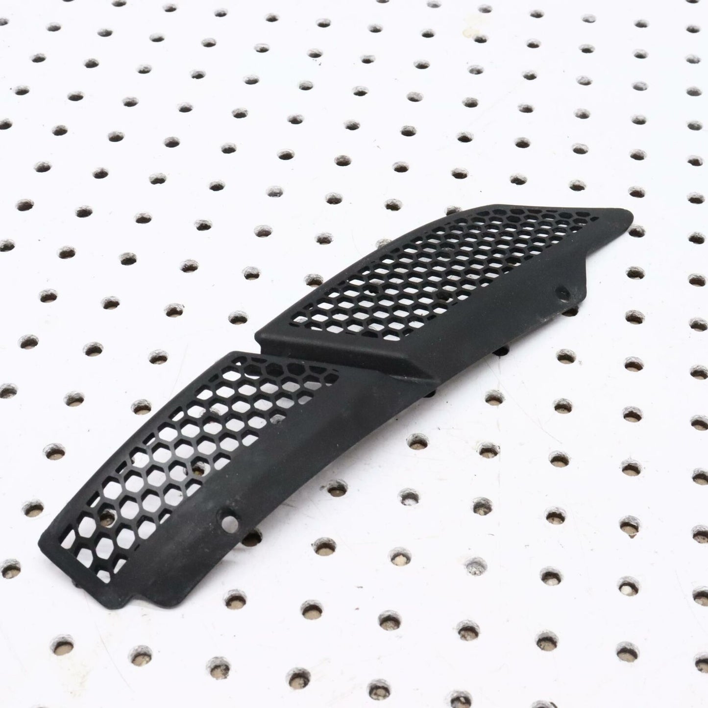 2006 POLARIS CLASSIC 700 LEFT HINGE SCREEN 5435848-070