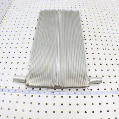 2009 Arctic Cat Crossfire R 8 Rear Heat Exchanger Cooler 4706-179