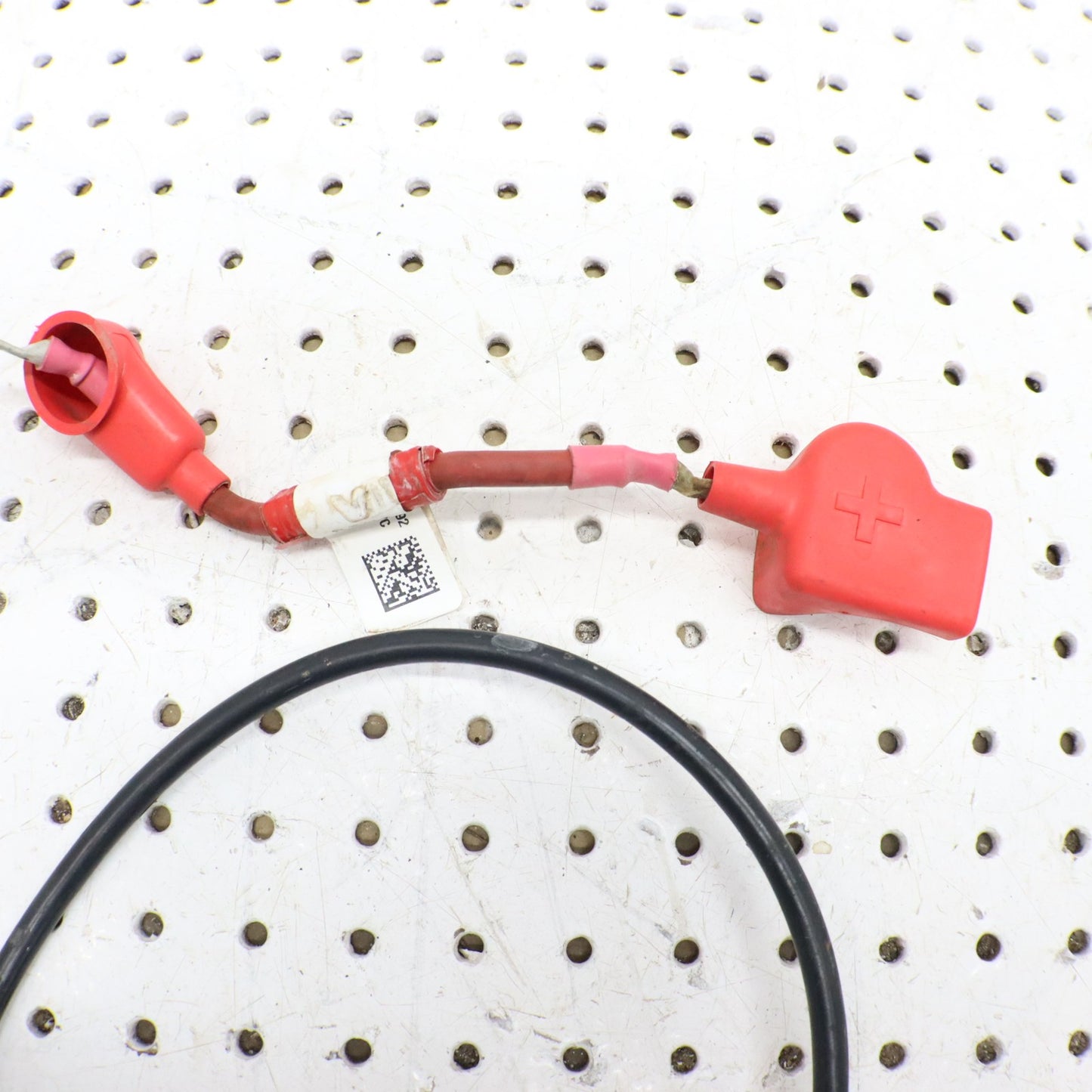 2024 Polaris Sportsman 570 Efi Eps Battery Cables 4014424-750 4018992 4018993