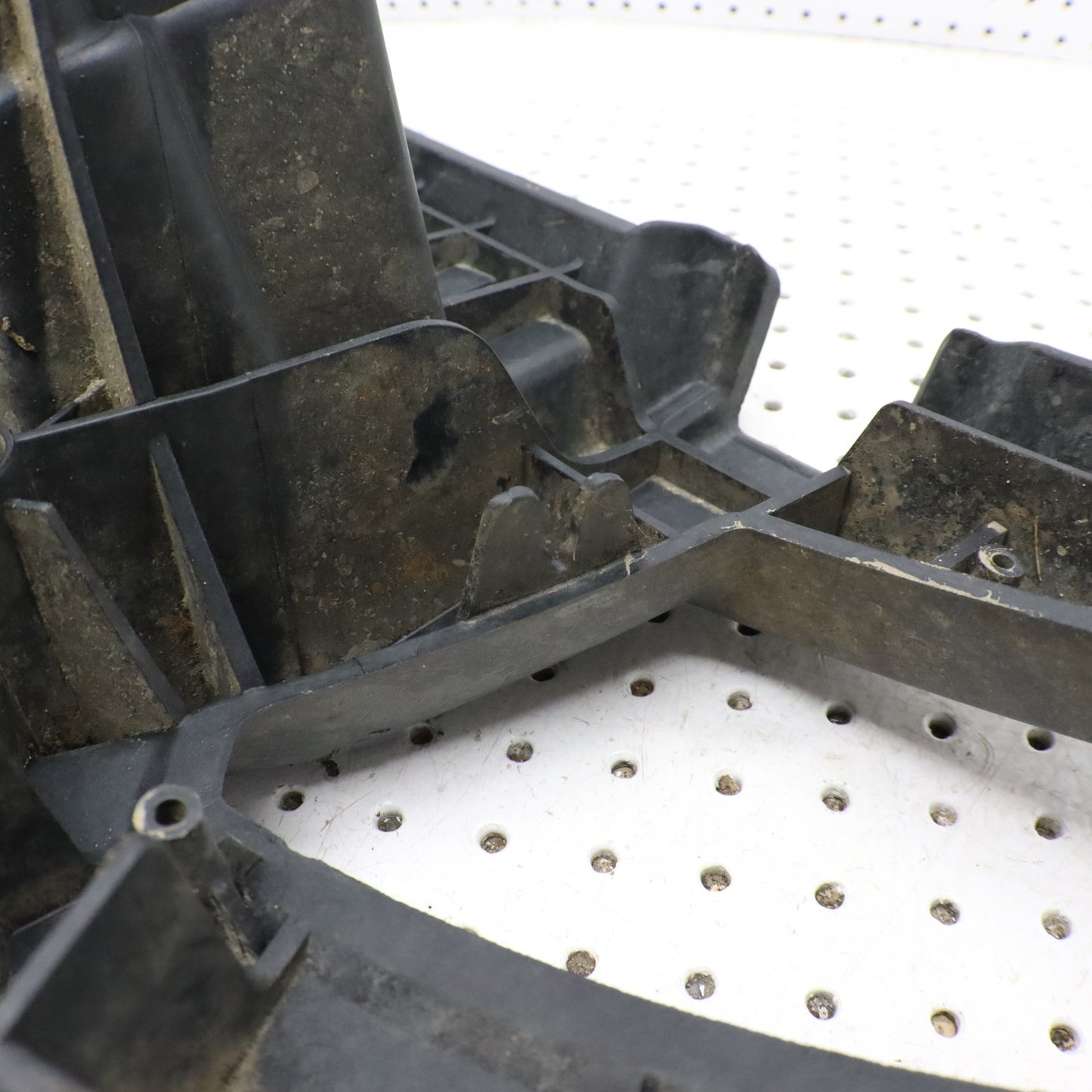 2009 Polaris Sportsman 800 Front Bumper 2633527-070; 5437086