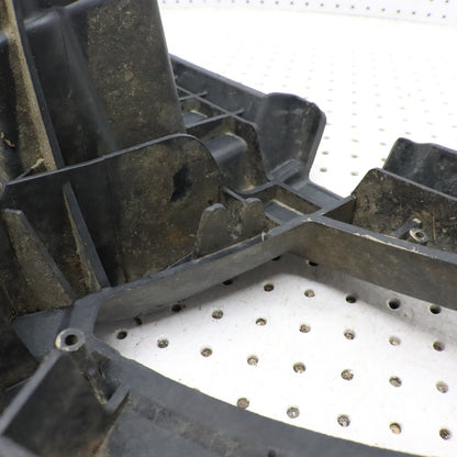 2009 Polaris Sportsman 800 Front Bumper 2633527-070; 5437086