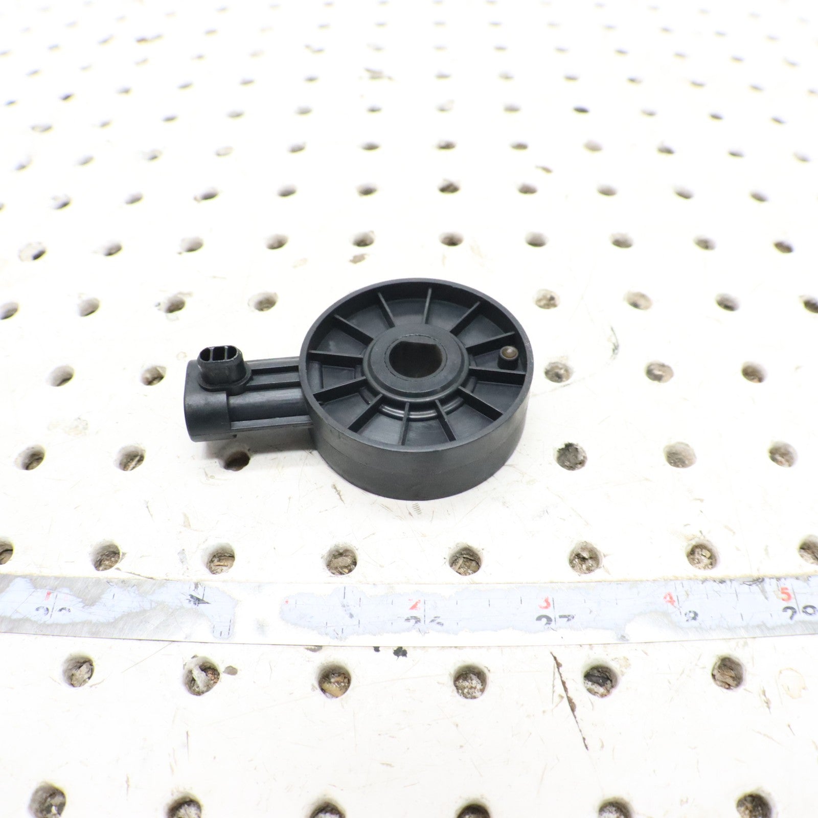 2013 Polaris Ranger 800 Transmission Position Switch Rotary Switch, 6 Pin 766199