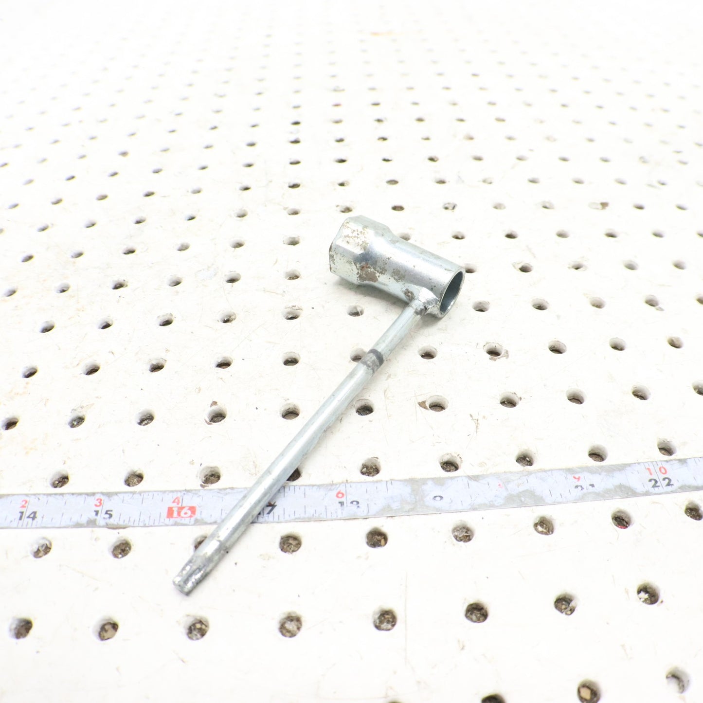 2016 Polaris Rush 800 SPARK PLUG TOOL WRENCH 2877678