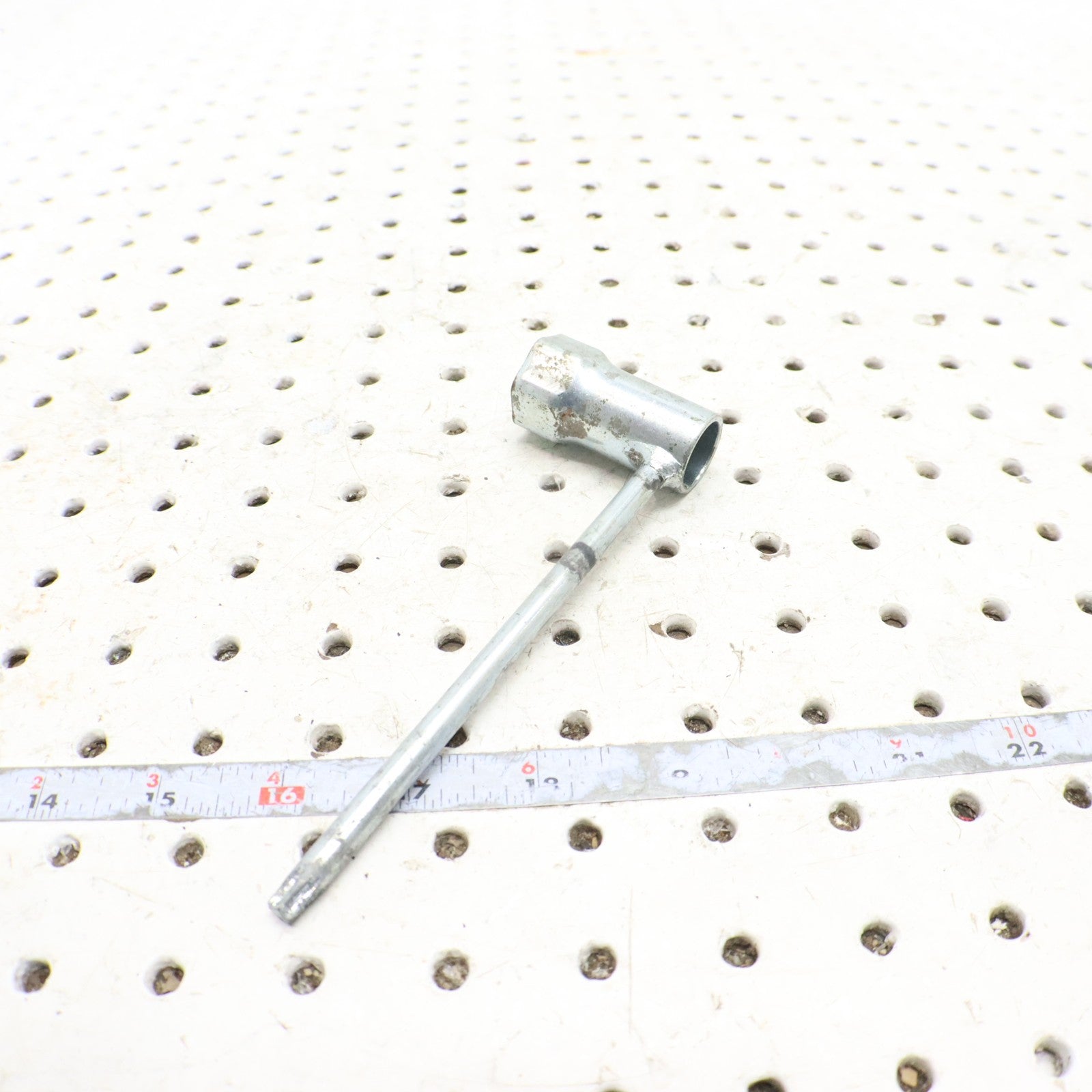 2016 Polaris Rush 800 SPARK PLUG TOOL WRENCH 2877678