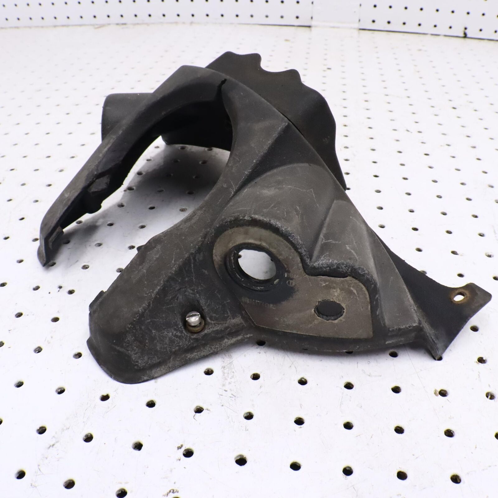 2002 ARCTIC CAT ZR 600 CONSOLE 1606-734