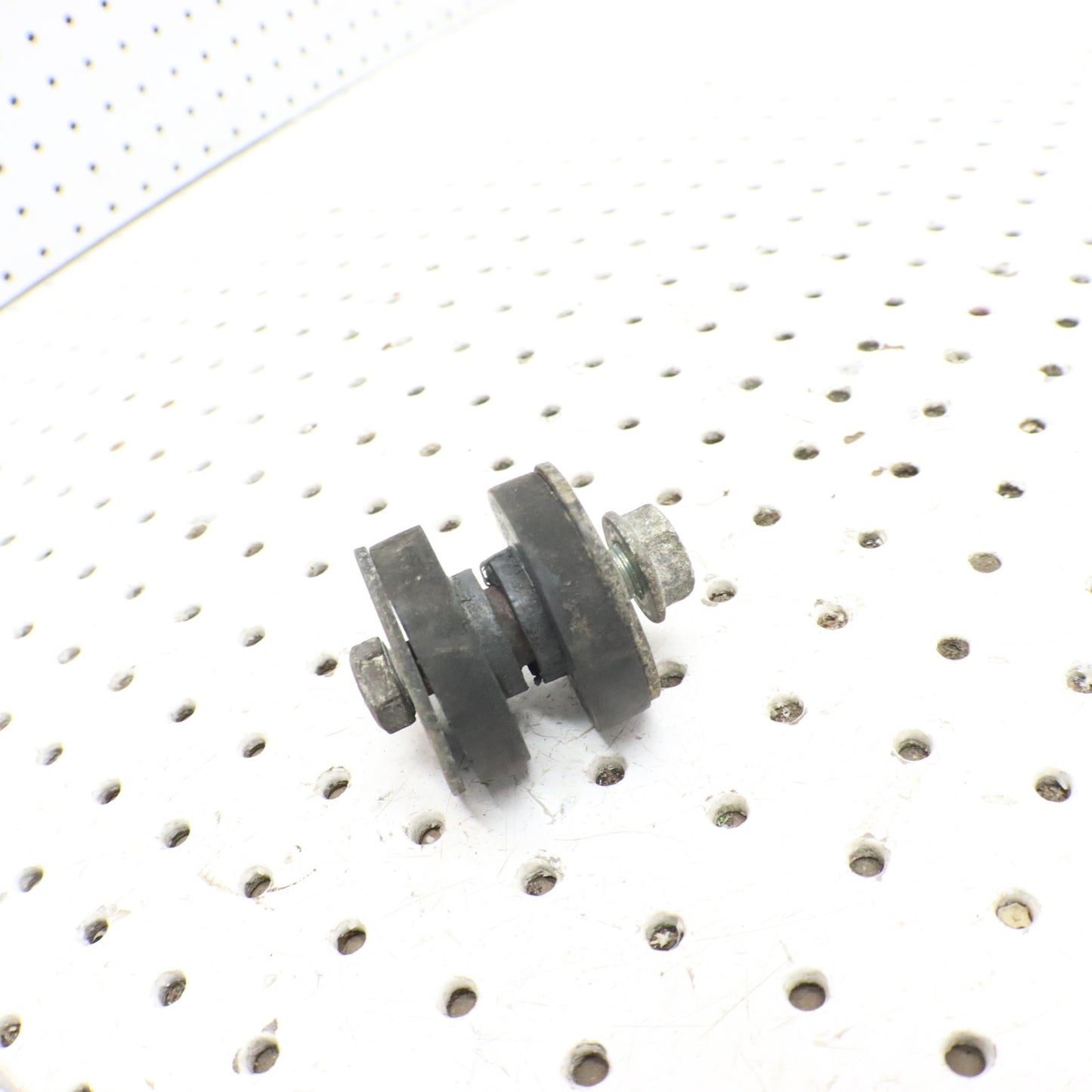 1995 Polaris Xcr 600 Motor Engine Mount Rubber Damper 5410390